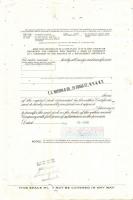 USA 1920-as évektől 1970-es évekig 18klf dekoratív értékpapír többségében nagyon jó állapotban!