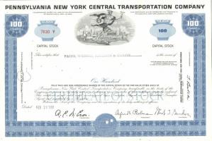 USA 1920-as évektől 1970-es évekig 18klf dekoratív értékpapír többségében nagyon jó állapotban!