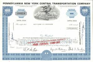 USA 1920-as évektől 1970-es évekig 18klf dekoratív értékpapír többségében nagyon jó állapotban!