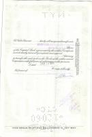 USA 1920-as évektől 1970-es évekig 18klf dekoratív értékpapír többségében nagyon jó állapotban!