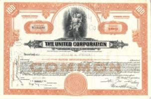 USA 1920-as évektől 1970-es évekig 18klf dekoratív értékpapír többségében nagyon jó állapotban!