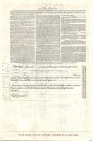 USA 1920-as évektől 1970-es évekig 18klf dekoratív értékpapír többségében nagyon jó állapotban!