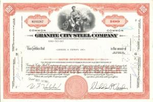 USA 1920-as évektől 1970-es évekig 18klf dekoratív értékpapír többségében nagyon jó állapotban!