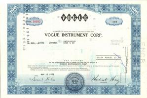 USA 1920-as évektől 1970-es évekig 18klf dekoratív értékpapír többségében nagyon jó állapotban!