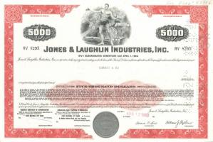 USA 1920-as évektől 1970-es évekig 18klf dekoratív értékpapír többségében nagyon jó állapotban!