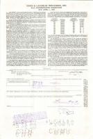 USA 1920-as évektől 1970-es évekig 18klf dekoratív értékpapír többségében nagyon jó állapotban!