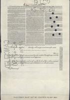 USA 1920-as évektől 1970-es évekig 18klf dekoratív értékpapír többségében nagyon jó állapotban!