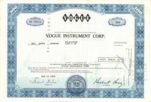 USA 1920-as évektől 1970-es évekig 18klf dekoratív értékpapír többségében nagyon jó állapotban!