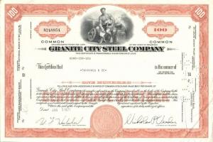 USA 1920-as évektől 1970-es évekig 18klf dekoratív értékpapír többségében nagyon jó állapotban!