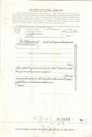 USA 1920-as évektől 1970-es évekig 18klf dekoratív értékpapír többségében nagyon jó állapotban!