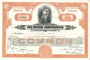 USA 1920-as évektől 1970-es évekig 18klf dekoratív értékpapír többségében nagyon jó állapotban!