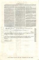 USA 1920-as évektől 1970-es évekig 18klf dekoratív értékpapír többségében nagyon jó állapotban!