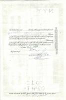 USA 1920-as évektől 1970-es évekig 18klf dekoratív értékpapír többségében nagyon jó állapotban!