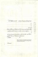 USA 1920-as évektől 1970-es évekig 18klf dekoratív értékpapír többségében nagyon jó állapotban!