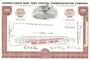 USA 1920-as évektől 1970-es évekig 18klf dekoratív értékpapír többségében nagyon jó állapotban!