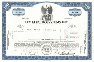 USA 1920-as évektől 1970-es évekig 18klf dekoratív értékpapír többségében nagyon jó állapotban!