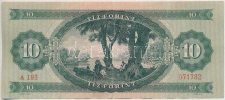 1949. 10Ft T:III 
Adamo F3