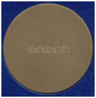 Borsos Miklós (1906-1990) 1948. "A Budapesti Bencés Gimnázium 1923-1948 emlékére" Br emlék...