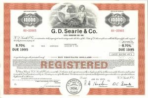 USA 1920-as évektől 1970-es évekig 18klf dekoratív értékpapír többségében nagyon jó állapotban!