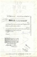 USA 1920-as évektől 1970-es évekig 18klf dekoratív értékpapír többségében nagyon jó állapotban!