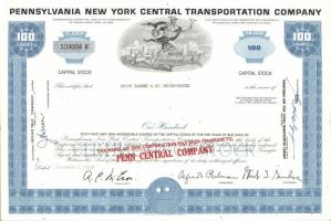 USA 1920-as évektől 1970-es évekig 18klf dekoratív értékpapír többségében nagyon jó állapotban!