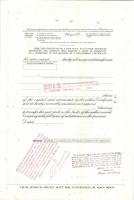 USA 1920-as évektől 1970-es évekig 18klf dekoratív értékpapír többségében nagyon jó állapotban!