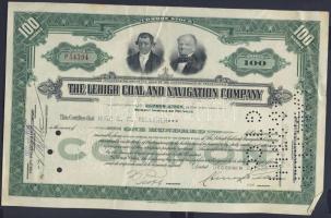 USA 1920-as évektől 1970-es évekig 18klf dekoratív értékpapír többségében nagyon jó állapotban!