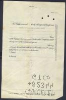 USA 1920-as évektől 1970-es évekig 18klf dekoratív értékpapír többségében nagyon jó állapotban!