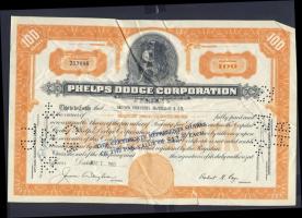 USA 1920-as évektől 1970-es évekig 18klf dekoratív értékpapír többségében nagyon jó állapotban!