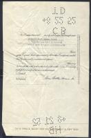 USA 1920-as évektől 1970-es évekig 18klf dekoratív értékpapír többségében nagyon jó állapotban!