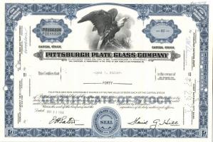 USA 1920-as évektől 1970-es évekig 18klf dekoratív értékpapír többségében nagyon jó állapotban!