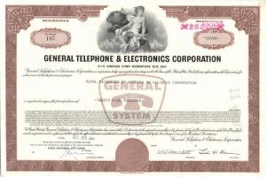 USA 1920-as évektől 1970-es évekig 18klf dekoratív értékpapír többségében nagyon jó állapotban!