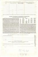 USA 1920-as évektől 1970-es évekig 18klf dekoratív értékpapír többségében nagyon jó állapotban!