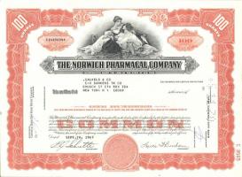 USA 1920-as évektől 1970-es évekig 18klf dekoratív értékpapír többségében nagyon jó állapotban!