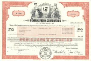 USA 1920-as évektől 1970-es évekig 18klf dekoratív értékpapír többségében nagyon jó állapotban!