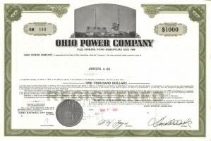 USA 1920-as évektől 1970-es évekig 18klf dekoratív értékpapír többségében nagyon jó állapotban!