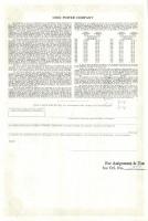 USA 1920-as évektől 1970-es évekig 18klf dekoratív értékpapír többségében nagyon jó állapotban!