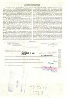 USA 1920-as évektől 1970-es évekig 18klf dekoratív értékpapír többségében nagyon jó állapotban!