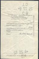 USA 1920-as évektől 1970-es évekig 18klf dekoratív értékpapír többségében nagyon jó állapotban!