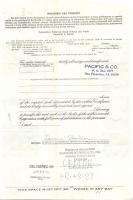 USA 1920-as évektől 1970-es évekig 18klf dekoratív értékpapír többségében nagyon jó állapotban!