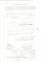 USA 1920-as évektől 1970-es évekig 18klf dekoratív értékpapír többségében nagyon jó állapotban!