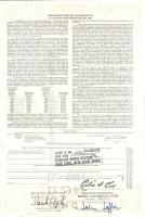 USA 1920-as évektől 1970-es évekig 18klf dekoratív értékpapír többségében nagyon jó állapotban!