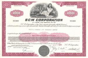 USA 1920-as évektől 1970-es évekig 18klf dekoratív értékpapír többségében nagyon jó állapotban!