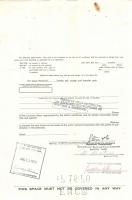 USA 1920-as évektől 1970-es évekig 18klf dekoratív értékpapír többségében nagyon jó állapotban!