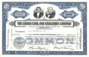 USA 1920-as évektől 1970-es évekig 18klf dekoratív értékpapír többségében nagyon jó állapotban!