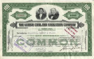 USA 1920-as évektől 1970-es évekig 18klf dekoratív értékpapír többségében nagyon jó állapotban!