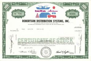 USA 1920-as évektől 1970-es évekig 18klf dekoratív értékpapír többségében nagyon jó állapotban!