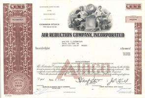 USA 1920-as évektől 1970-es évekig 18klf dekoratív értékpapír többségében nagyon jó állapotban!