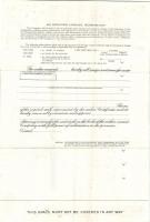 USA 1920-as évektől 1970-es évekig 18klf dekoratív értékpapír többségében nagyon jó állapotban!