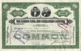 USA 1920-as évektől 1970-es évekig 18klf dekoratív értékpapír többségében nagyon jó állapotban!